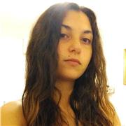 Docente in letteratura straniere e lingue impartisce lezioni di tedesco